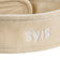 Beauty headband SYIS velour beige