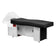 Gabbiano Head Spa 017B hair washing bed black