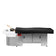 Gabbiano Head Spa 017B hair washing bed black