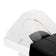 Gabbiano Head Spa 017B hair washing bed black