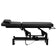 Electric Massage Table Azzurro 684A 1 motor black