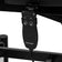 Electric Massage Table Azzurro 684A 1 motor black
