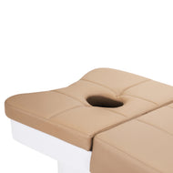 Gabbiano Head Spa 017B hair washing bed beige