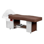 Gabbiano Head Spa 017 wastafel bruin