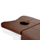 Gabbiano Head Spa 017 wastafel bruin