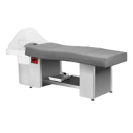 Gabbiano Waschbeckenbett Head Spa 017 grau