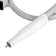 Saeyang head with tube for the Marathon Cyclone podiatry nail drill machine