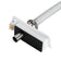 Saeyang head with tube for the Marathon Cyclone podiatry nail drill machine
