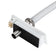 Saeyang head tube for the Marathon Cyclone podiatry nail drill machine