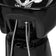 Portable hairdressing wash unit Gabbiano B40 black (wash station)