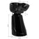 Portable hairdressing wash unit Gabbiano B40 black (wash station)