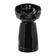 Portable hairdressing wash unit Gabbiano B40 black (wash station)