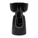 Portable hairdressing wash unit Gabbiano B40 black (wash station)