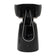 Portable hairdressing wash unit Gabbiano B40 black (wash station)