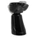 Portable hairdressing wash unit Gabbiano B40 black (wash station)