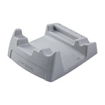 Saeyang stand for Marathon K38 and Mini Cro nail drill machines grey