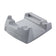 Saeyang stand for Marathon K38 and Mini Cro nail drill machines grey