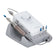 Saeyang stand for Marathon K38 and Mini Cro nail drill machines grey