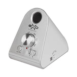 Staubabsauger MOMO P30 60W Weiß + Nagelfräser Exo Silent SX7