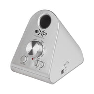 Staubabsauger MOMO P30 60W Weiß + Nagelfräser Exo Silent SX7