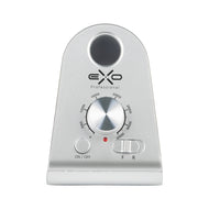 Staubabsauger MOMO P30 60W Weiß + Nagelfräser Exo Silent SX7