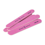 Ocho Nails mini file 50 pcs.