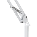 UV LED lamp Glow 112 with a metal base 48W for pedicures on a stand
