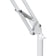 UV LED lamp Glow 112 with a metal base 48W for pedicures on a stand