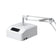 UV LED lamp Glow 112 with a metal base 48W for pedicures on a stand