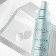 Casmara Hydra Lifting Nutri Firming Cream | Rich Marine Nourishing & Firming Anti-Ageing Face Cream