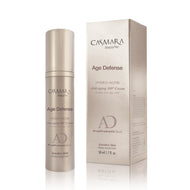 Casmara Age Defense Cream | 360° Anti-Ageing Moisturiser with Pro & Prebiotic Technology