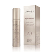 Casmara Age Defense Cream | 360° Anti-Ageing Moisturiser with Pro & Prebiotic Technology