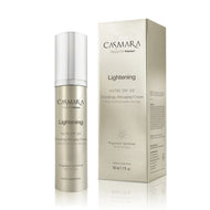 Casmara Lightening Clarifying Cream SPF50 | Brightening Anti-Ageing Day Cream