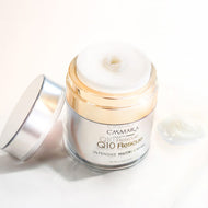 Casmara Q10 Rescue Nutri-Cream | Ultra-Nourishing Anti-Ageing Face Cream