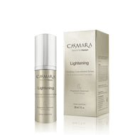 Casmara Lightening Clarifying Serum | Overnight Brightening & Dark Spot Correcting Serum