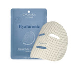 Casmara Intense Hydra Booster Sheet Mask | Triple Hyaluronic Acid Hydrating Face Mask
