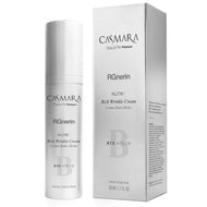 Casmara Regenerin Nutri+ Rich Wrinkle Cream 50ml | Ultra-Nourishing Anti-Wrinkle Face Cream