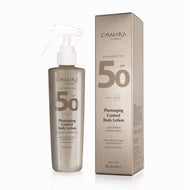 Casmara Photoaging Body Lotion SPF50 | Anti-Ageing Body Sunscreen with Hyaluronic Acid