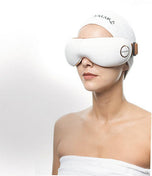 Casmara Eye Perfection Massagebril | Professioneel oog-pressotherapieapparaat
