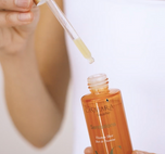 Casmara Sensations Vitamin Shot Serum 30ml | Revitalisierendes Multivitamin Gesichts-Serum