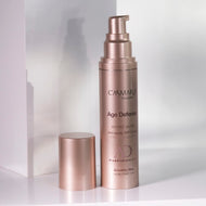 Casmara Age Defense Cream | 360° Anti-Ageing Moisturiser with Pro & Prebiotic Technology
