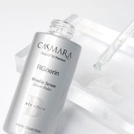 Casmara Regenerin Wrinkle Serum 30ml | Oil-Free Anti-Wrinkle Face Serum