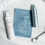 Casmara Intense Hydra Booster Sheet Mask | Triple Hyaluronic Acid Hydrating Face Mask
