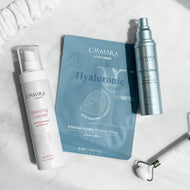 Casmara Intense Hydra Booster Sheet Mask | Triple Hyaluronic Acid Hydrating Face Mask