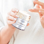 Casmara Q10 Rescue Nutri-Creme | Ultranährende Anti-Aging Gesichtscreme