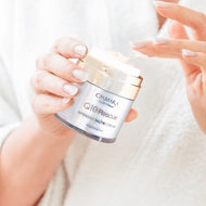 Casmara Q10 Rescue Nutri-Cream | Ultra-Nourishing Anti-Ageing Face Cream