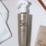 Casmara Photoaging Body Lotion SPF50 | Anti-Ageing Body Sunscreen with Hyaluronic Acid