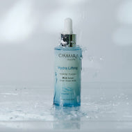 Casmara Hydra Lifting Marine Plasma Rich Serum | Nährendes, festigendes Anti-Aging-Serum mit Meeresplasma
