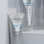 Casmara Gel Réparateur Intensif Après-Soleil | Gel après-soleil rafraîchissant à l'aloès et à l'huile de maracuja