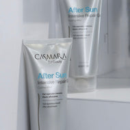 Casmara After Sun Intensive Repair Gel | Cooling After Sun Gel with Aloe Vera & Maracuja Oil